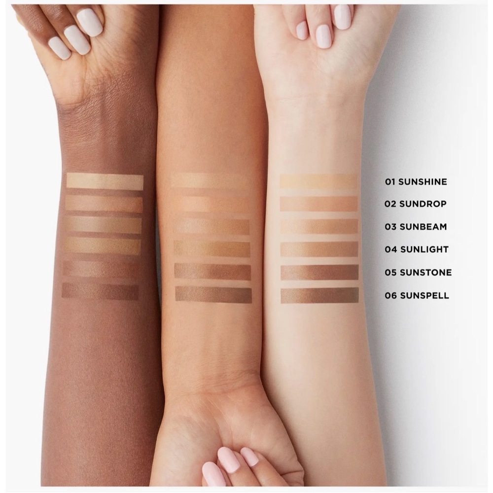 Bronzer by Laura Mercier Sunstone tinted moisturizer bronzer - Picture 7 of 12